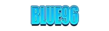 Logo BLUE96